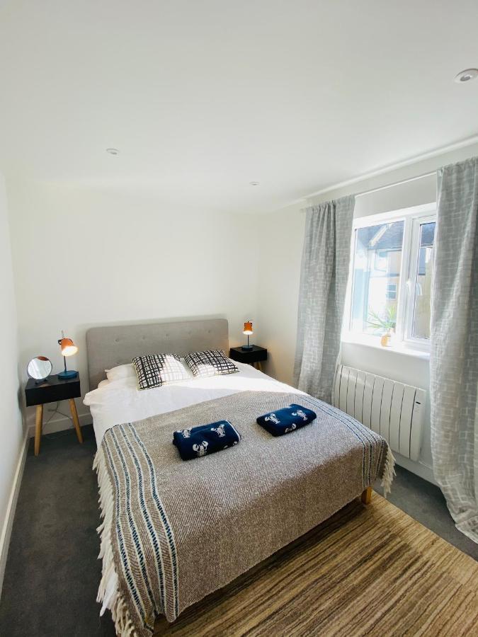 Stunning New Apartment Set In St Leonards On Sea Hollington  Ngoại thất bức ảnh