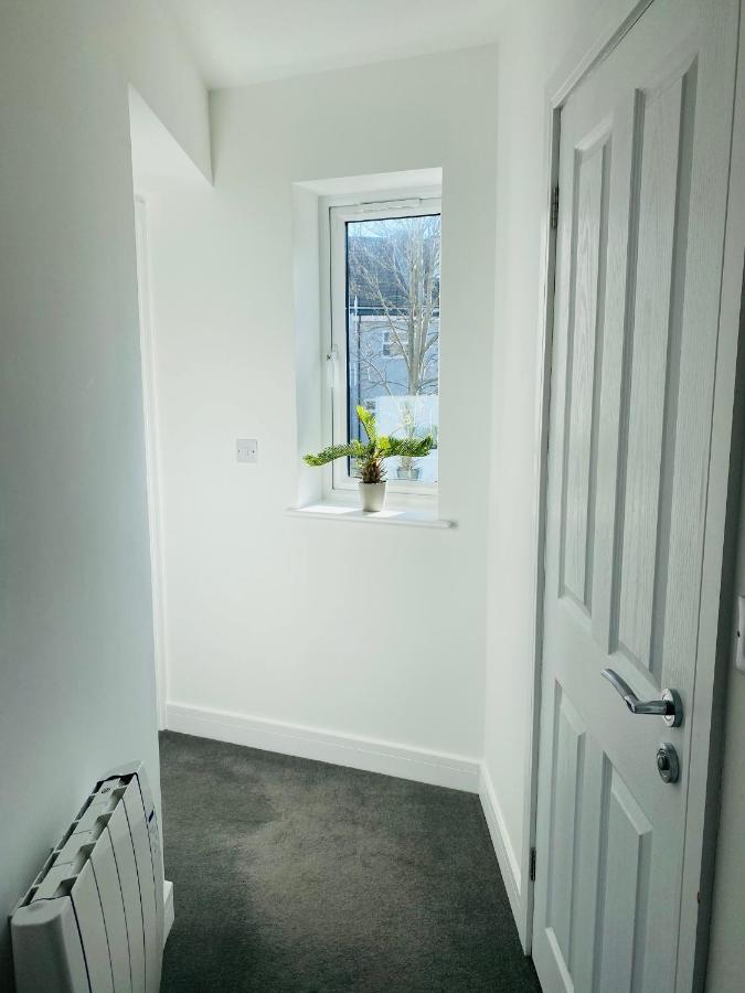 Stunning New Apartment Set In St Leonards On Sea Hollington  Ngoại thất bức ảnh