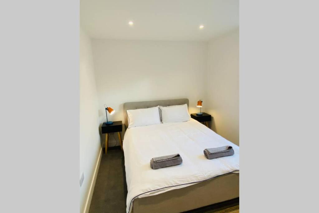 Stunning New Apartment Set In St Leonards On Sea Hollington  Ngoại thất bức ảnh